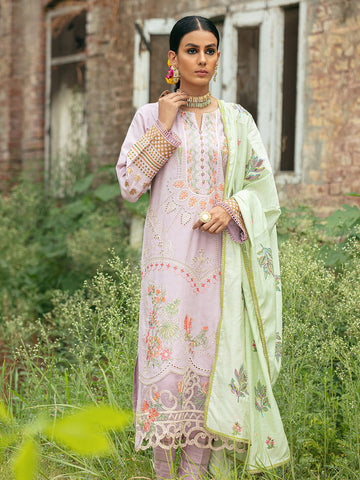 RajBari D 3A Festive Lawn Vol 5 2022 Online Shopping